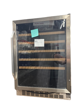 EDGE STAR WINE COOLER ½ HEIGHT (M.111609)