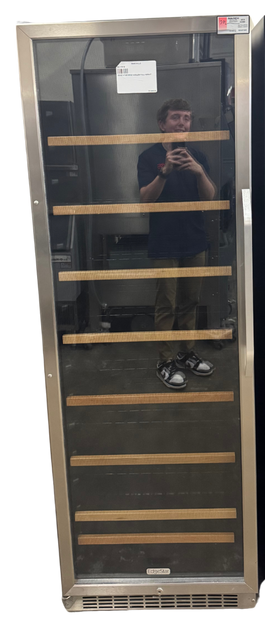 EDGE STAR WINE COOLER FULL HEIGHT (M.111612)