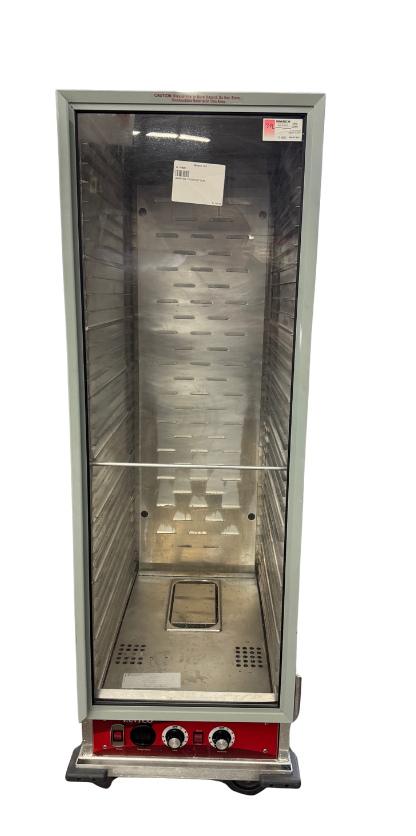 AVANTCO 1 DOOR HOT BOX (M.111628)