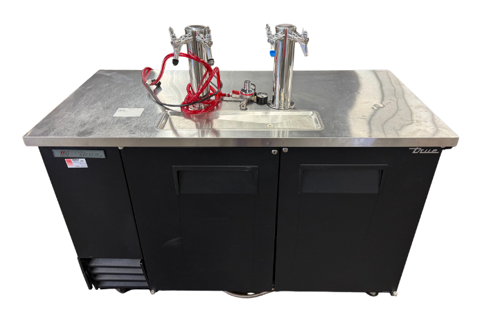 TRUE 59" TAPPER (M.111643)