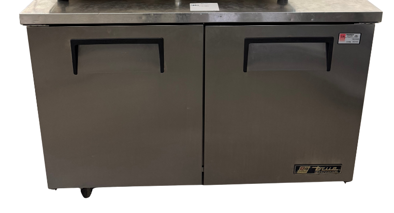 TRUE 48" WORKTOP COOLER (M.111738)