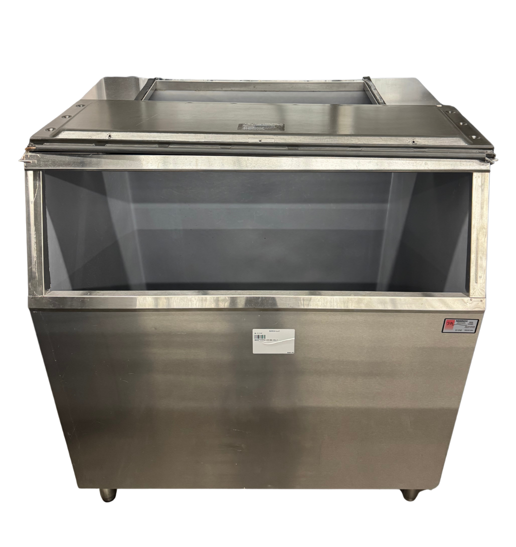 MANITOWOC ICE BIN ONLY (M.111747)