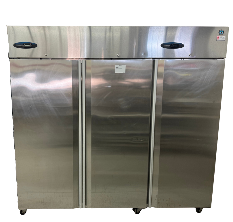 HOSHIZAKI 3-DOOR FREEZER (M.111783)