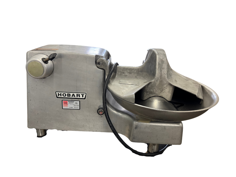 HOBART BUFFALO CHOPPER, 3-PH (M.111876)