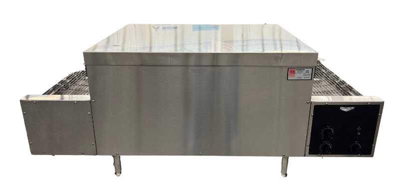 VOLLRATH ELECTRIC CONVEYOR OVEN (M.111877)