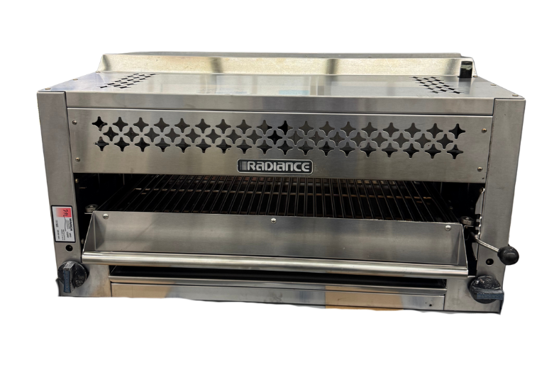 36” RADIANCE SALAMANDER (M.111925)