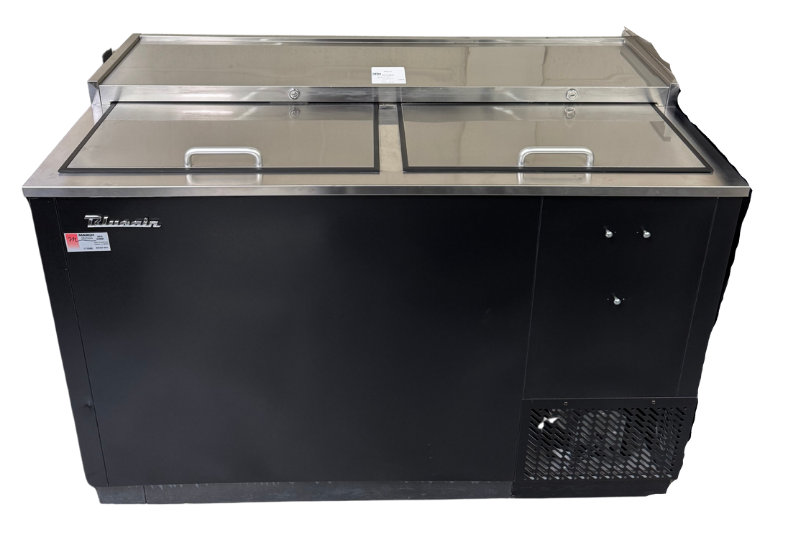 BLUE AIR 50" BOTTLE COOLER (M.111946)