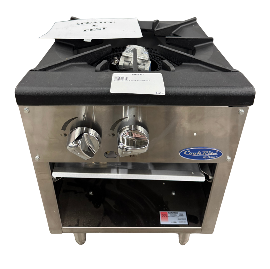 ATSP-18-1-NG STOCK POT RANGE (M.111958)