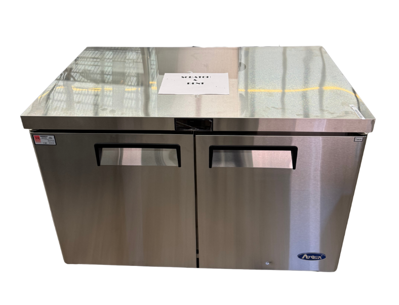 MGF8406GR 48" UNDERCOUNTER FREEZER (M.111961)