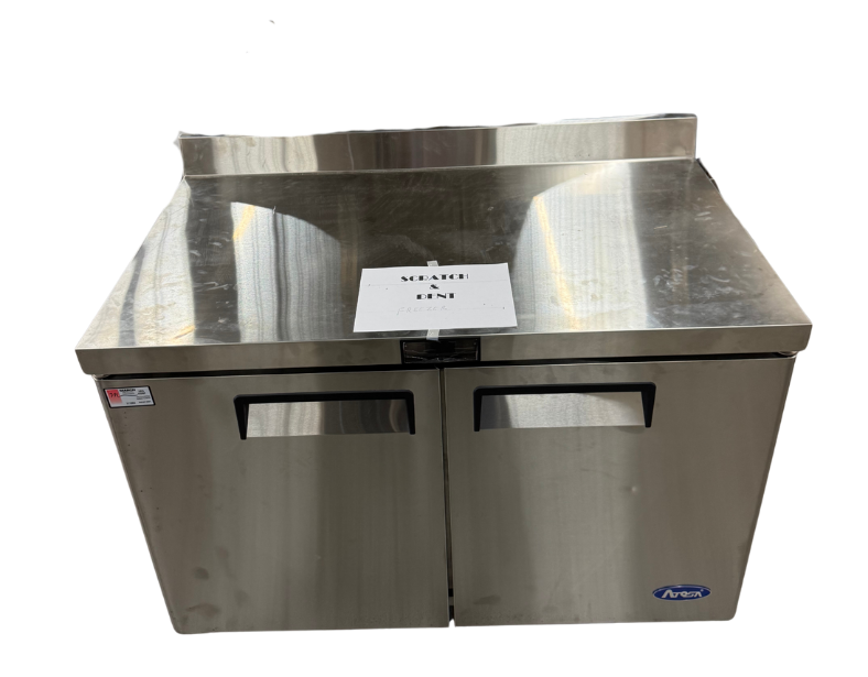 MGF8413GR 48" UNDERCOUNTER FREEZER (M.111962)