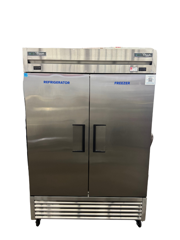 TRUE DUAL TEMP T49DT-HC 10546846 (M.112022)