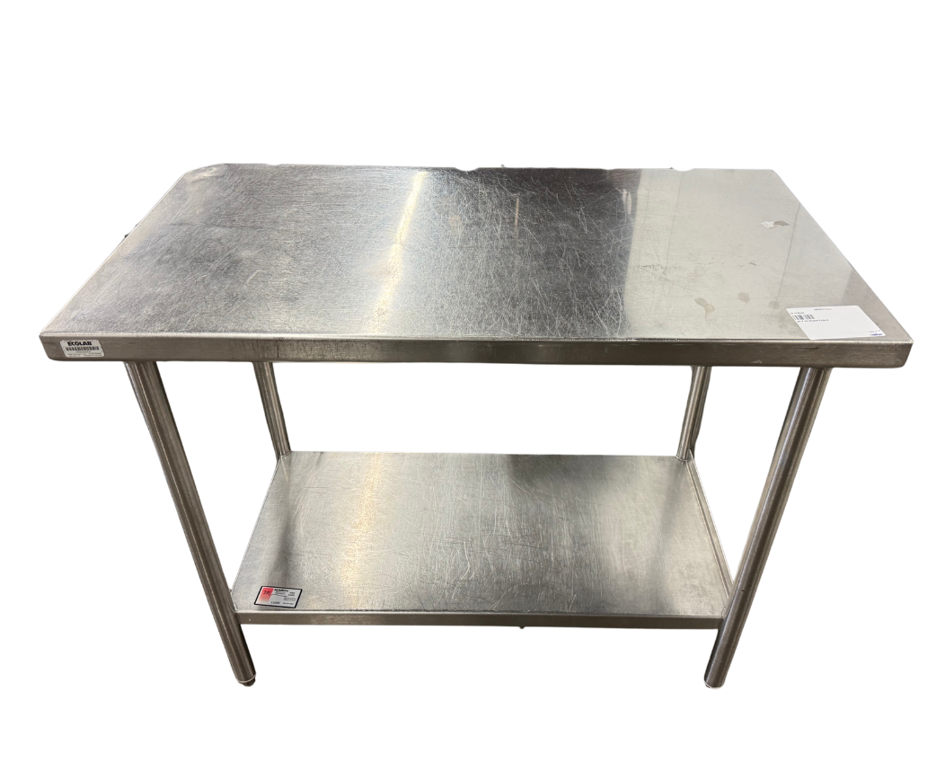 24 X 30 WORKTABLE (M.112049)