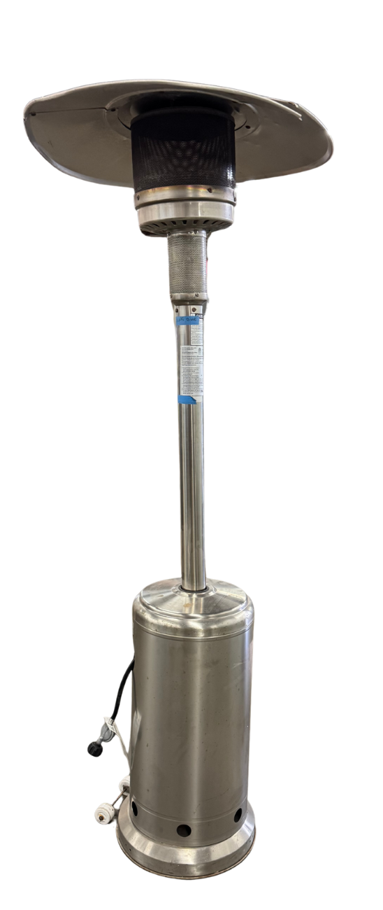 HEAT LAMP (M.112055)