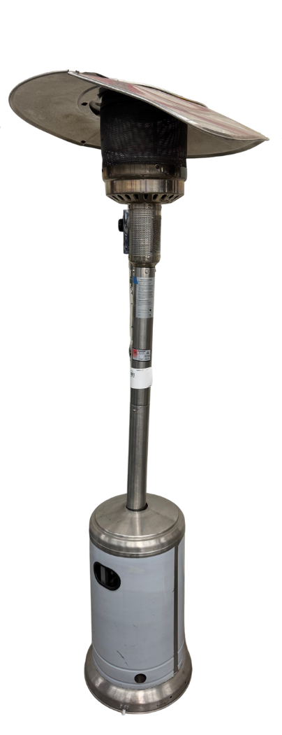 HEAT LAMP (M.112057)