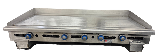 IMPERIAL GRIDDLE W/T-STATS (M.112138)