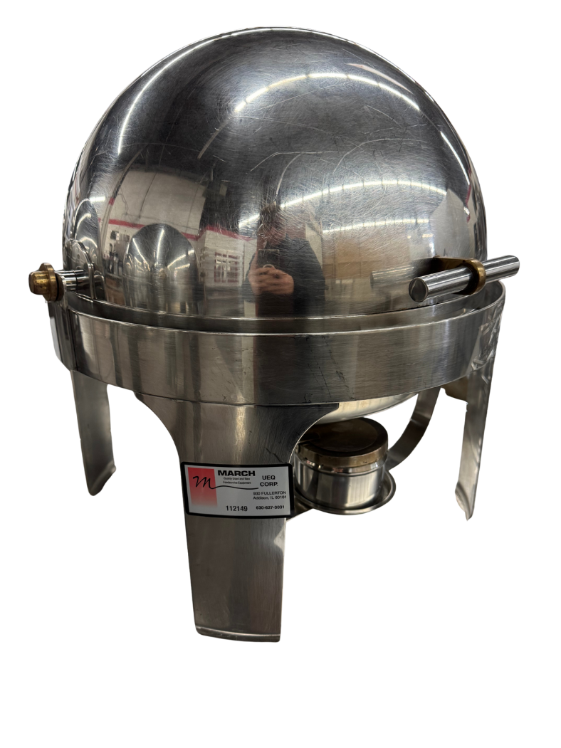 CHAFING DISH (M.112149)