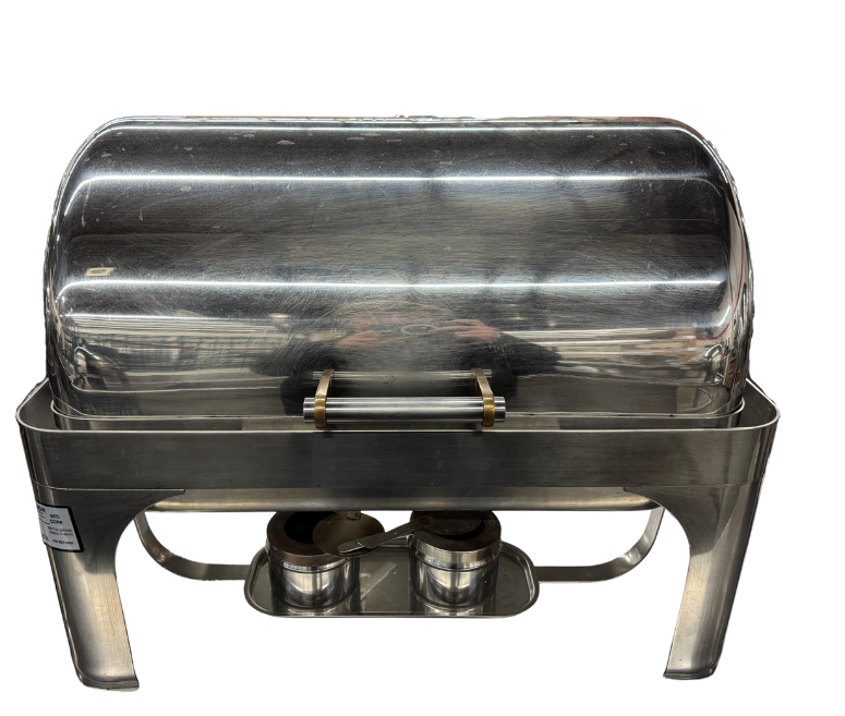 CHAFING DISH (M.112154)