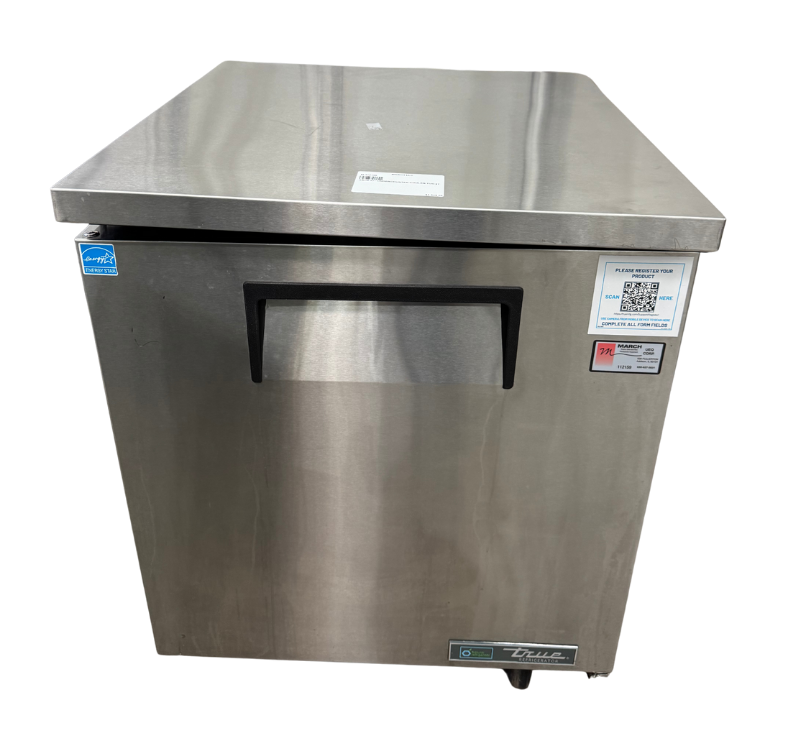 TRUE 27” UNDERCOUNTER COOLER TUC-27 (M.112159)