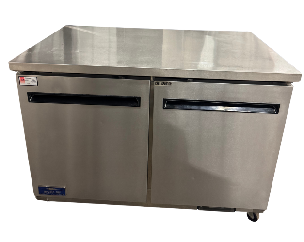 ARTIC AIR 48” WORKTOP AUC48RZ (M.112175)