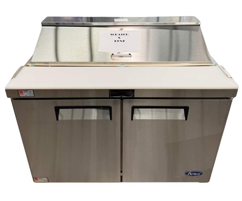 MSF8302GR 48" SANDWICH PREP (M.112211)