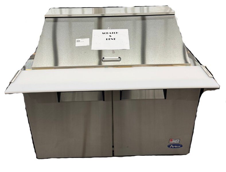 MSF8306GR 48" MEGATOP (M.112212)