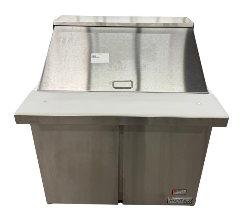 MOTAK 36" MEGATOP (M.112248)