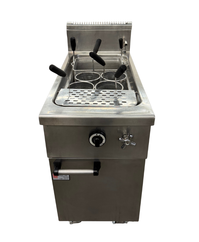 PASTA COOKER, NATURAL GAS (M.112287)