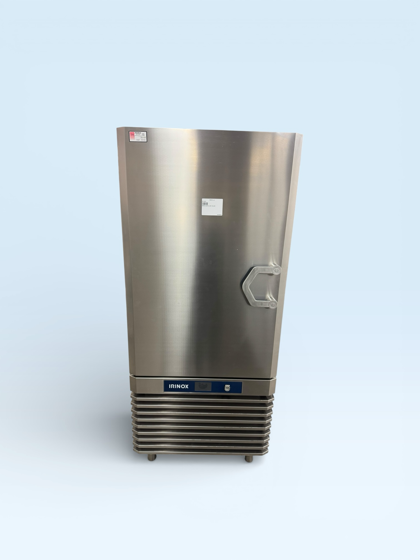 IRINOX RAPID BLAST CHILLER (M.112337)