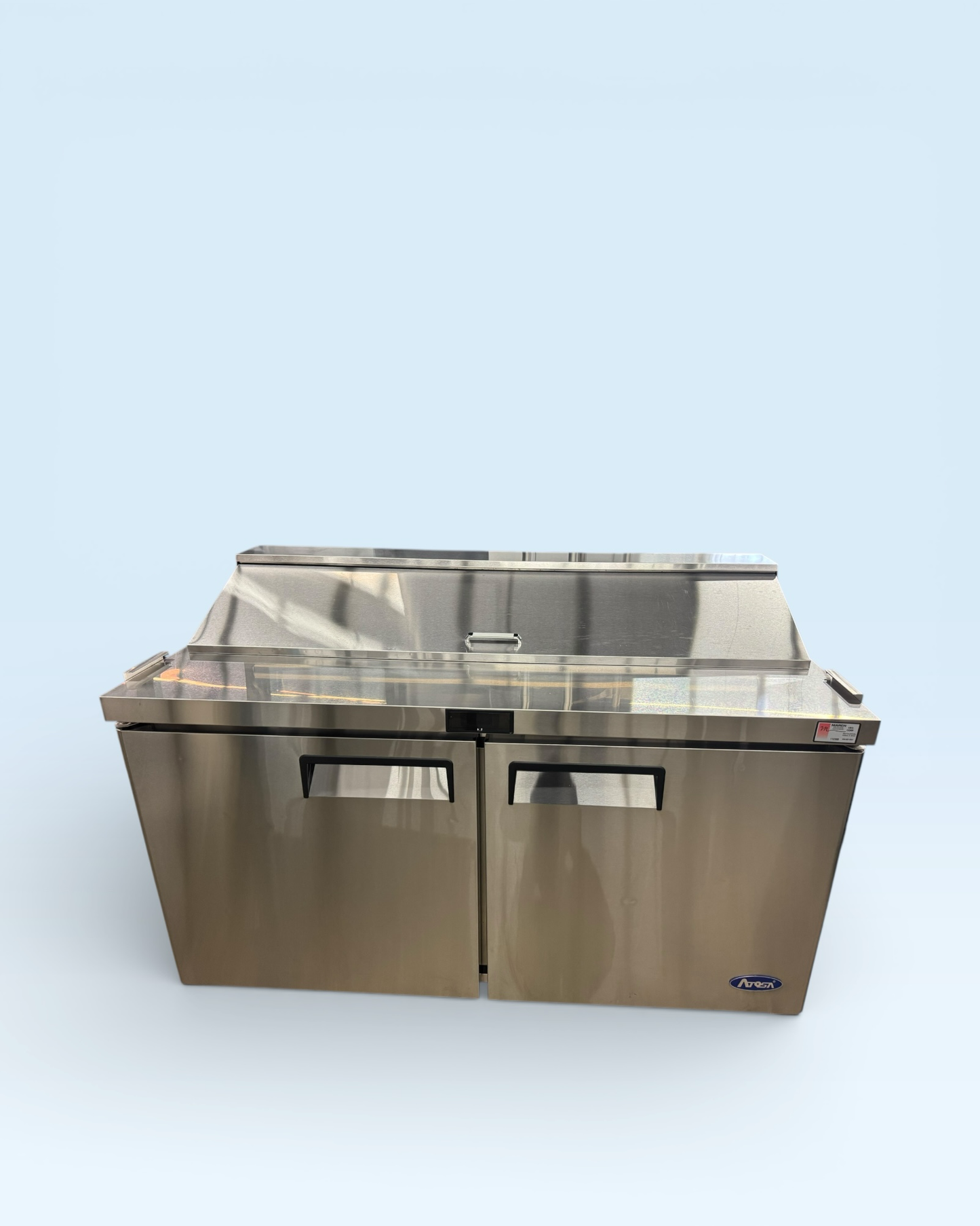 ATOSA 60” SANDWICH PREP MSF8303 (M.112388)