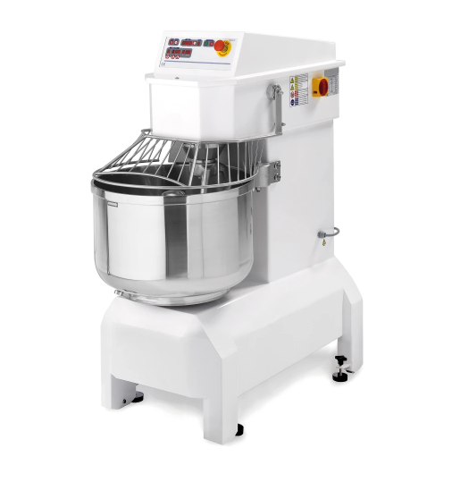 Doyon 77 qt Spiral Mixer, Programmable (M.AEF035)