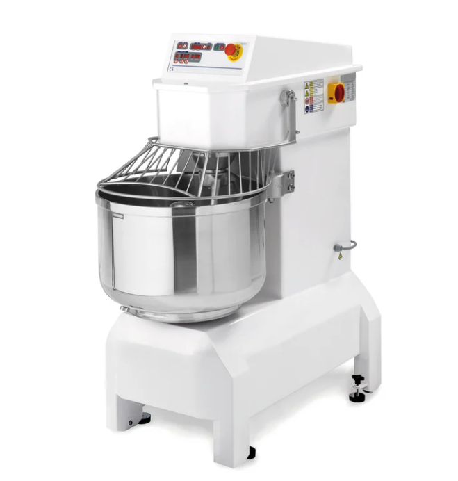 Doyon 77 qt Spiral Mixer, Programmable (M.AEF035SP)