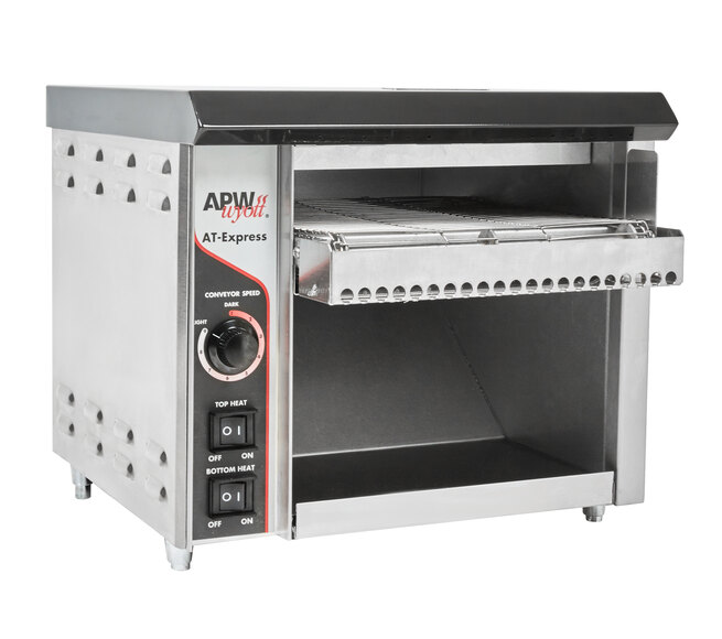 APW Wyott Conveyor Toaster 300 Slices/Hr (M.AT-EXPRESS)