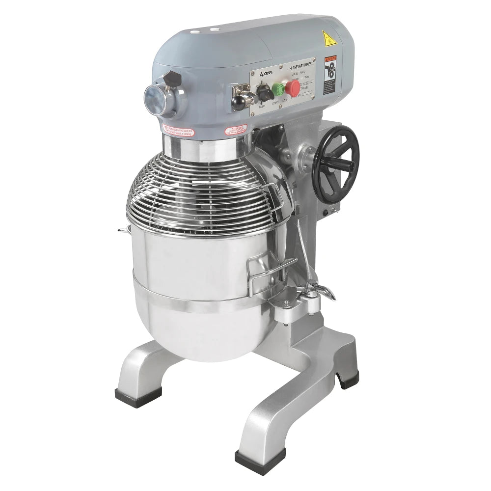 30 QT. MIXER, 120V (M.BDPM-30)