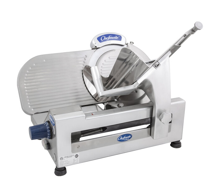 Globe Manual Slicer 12" Medium Duty (M.GC512)