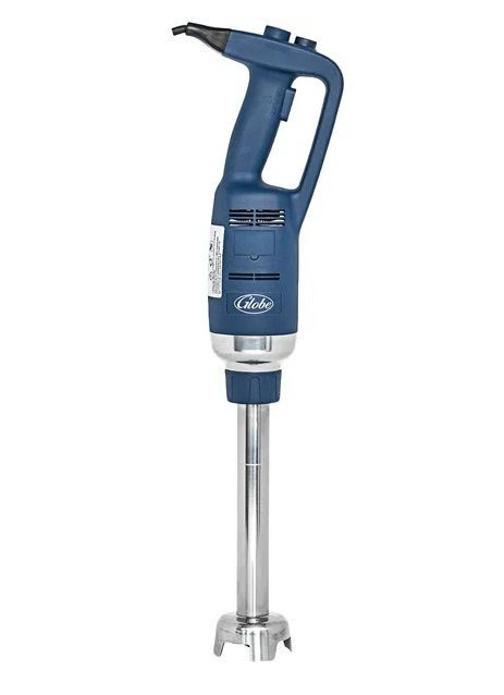 Globe Heavy Duty Immersion Blender 12" (M.GIB500-12)
