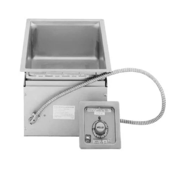 Wells Electric Drop in Food Well Modular 1 Unit (M.MOD-100TD)
