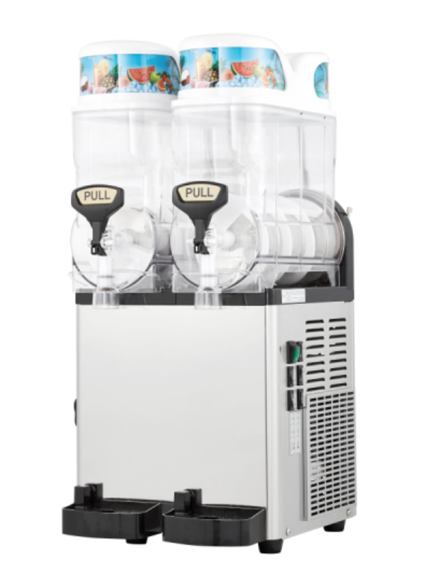 ICETRO AMERICA SLUSH MACHINE, 115V (M.SSM-28D)