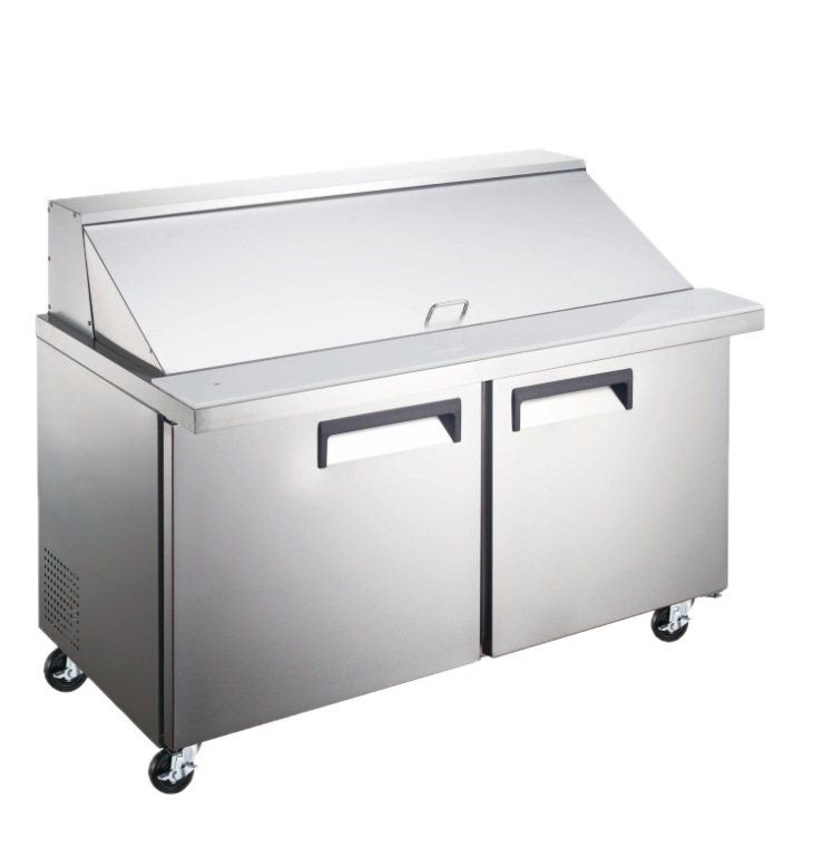 60" MEGATOP, 120V (M.VALSLM-2D-60)