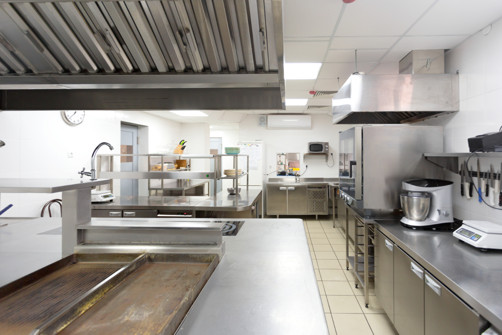 Foodservice equipment supplier in Aurora Illinois