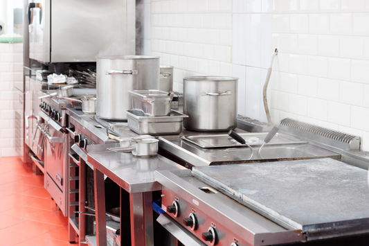 Foodservice equipment supplier in Tinley Park Illinois