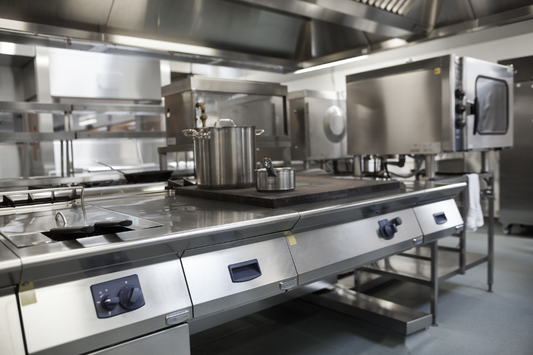 Restaurant Kitchen Equipment Supplier in Northbrook, Illinois