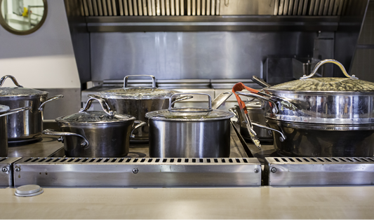 Restaurant equipment supplier in Arlington Heights Illinois