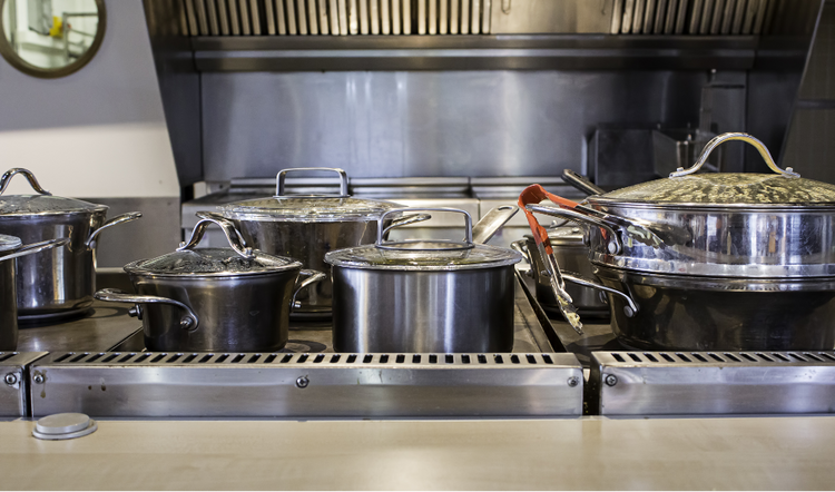 Arlington Heights, Illinois Used Restaurant Equipment Supplier 