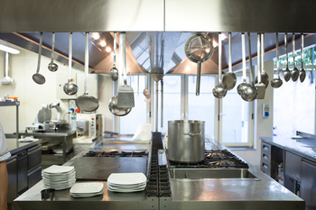 Arlington Heights, Illinois Used Foodservice Equipment Company 