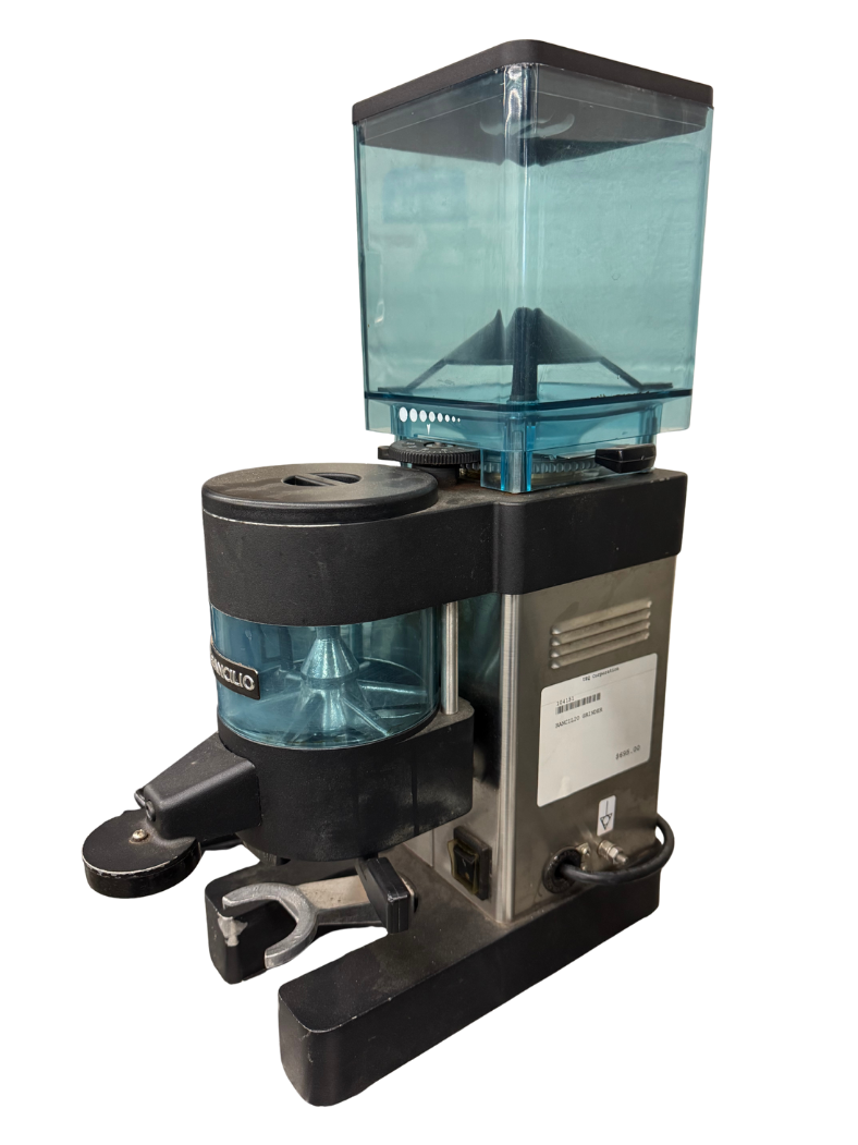 RANCILIO GRINDER (M.104151)