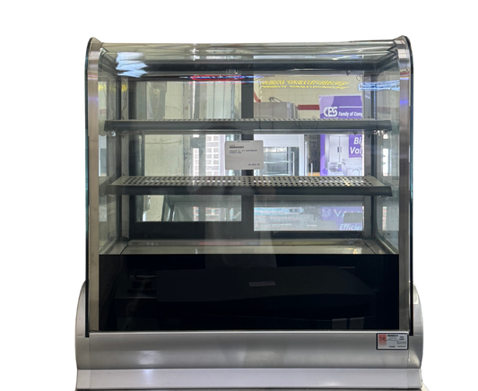 Vollrath Refrigerated Case (M.104536)