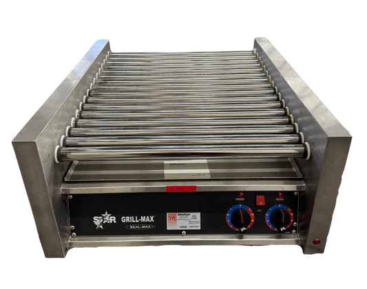 Star Hot Dog Grill (M.104688)