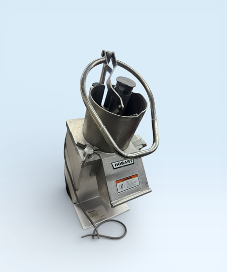 HOBART #FP350 FOOD PROCESSOR (M.104777)