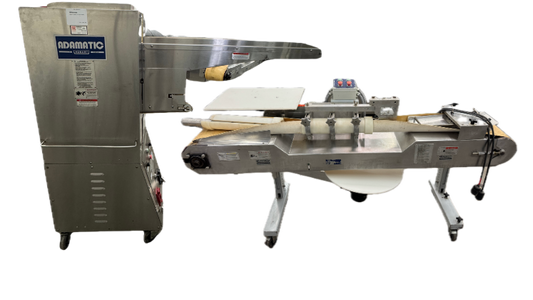 Admatic Bagel Divider (M.105247)