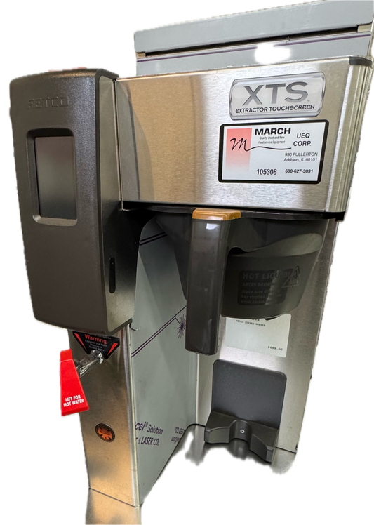 FETCO COFFEE BREWER (M.105308)